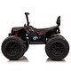 preview thumbnail 33 of 39, 24V Ride on Car 4WD Quad Electric Vehicle