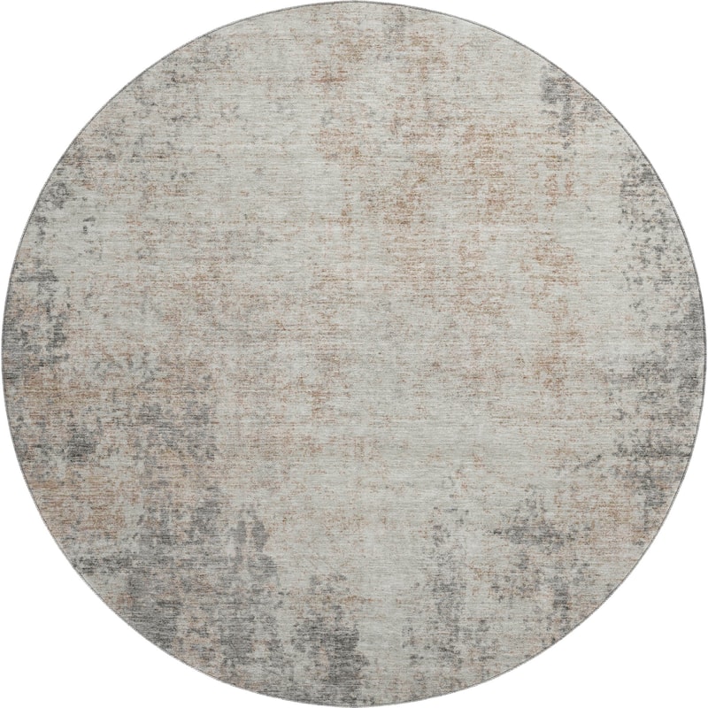 Premium Washable Super Soft Solid Casual Mayfield Rug