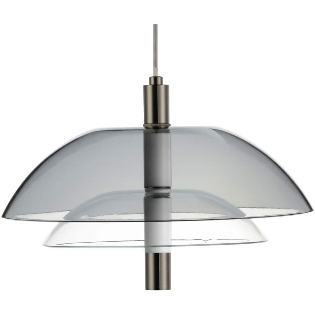 Studio M SM24701 Arya 14" Wide LED Pendant by Nina Magon