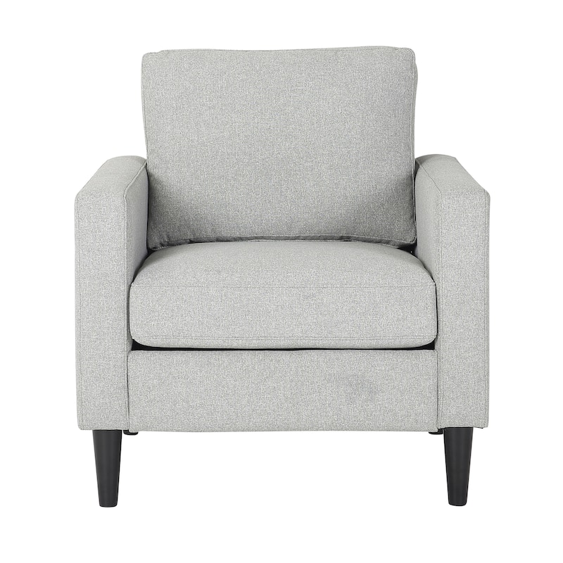 Cooper Grove Wendy Arm Chair - Grey