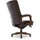 preview thumbnail 28 of 27, La-Z-Boy Big and Tall Edmonton Executive Office Chair with ComfortCore