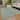 Machine Washable Indoor/Outdoor Modern Stripes Chantille Rug
