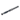 1/2" Straight Shank 14.5mm Drill Bit HSS 6542