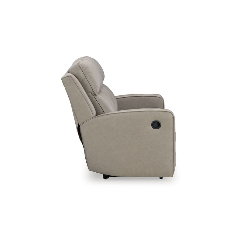 Signature Design by Ashley Lavenhorne 2-Piece Upholstery Package - 87" W x 42" D x 43" H