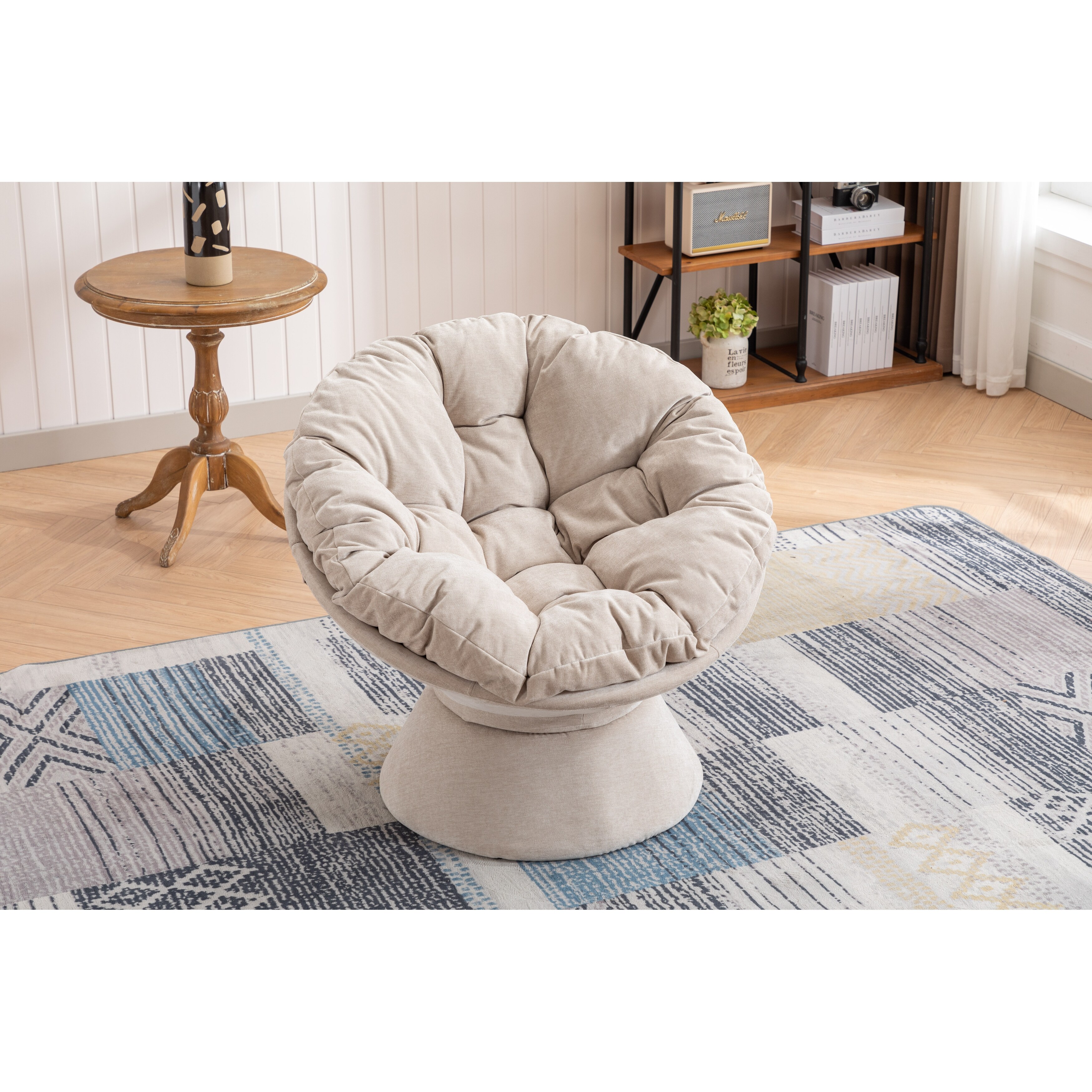 Papasan barrel chair new arrivals