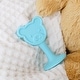 preview thumbnail 4 of 2, oogiebear 360 Training toothbrush - Blue
