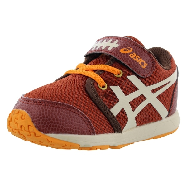 infant asics