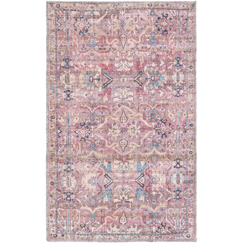 Transitional Pria Collection Area Rug