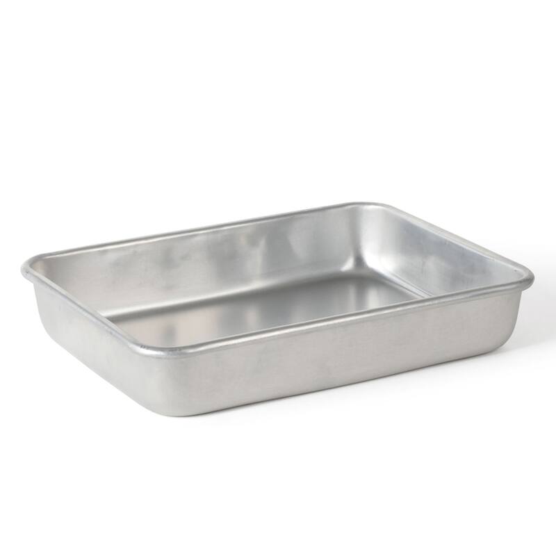 Martha Stewart 4 Piece Aluminum Bakeware Set