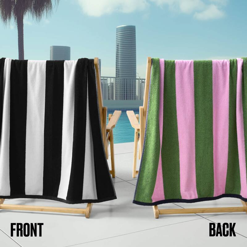 Juicy Couture Beach Towels