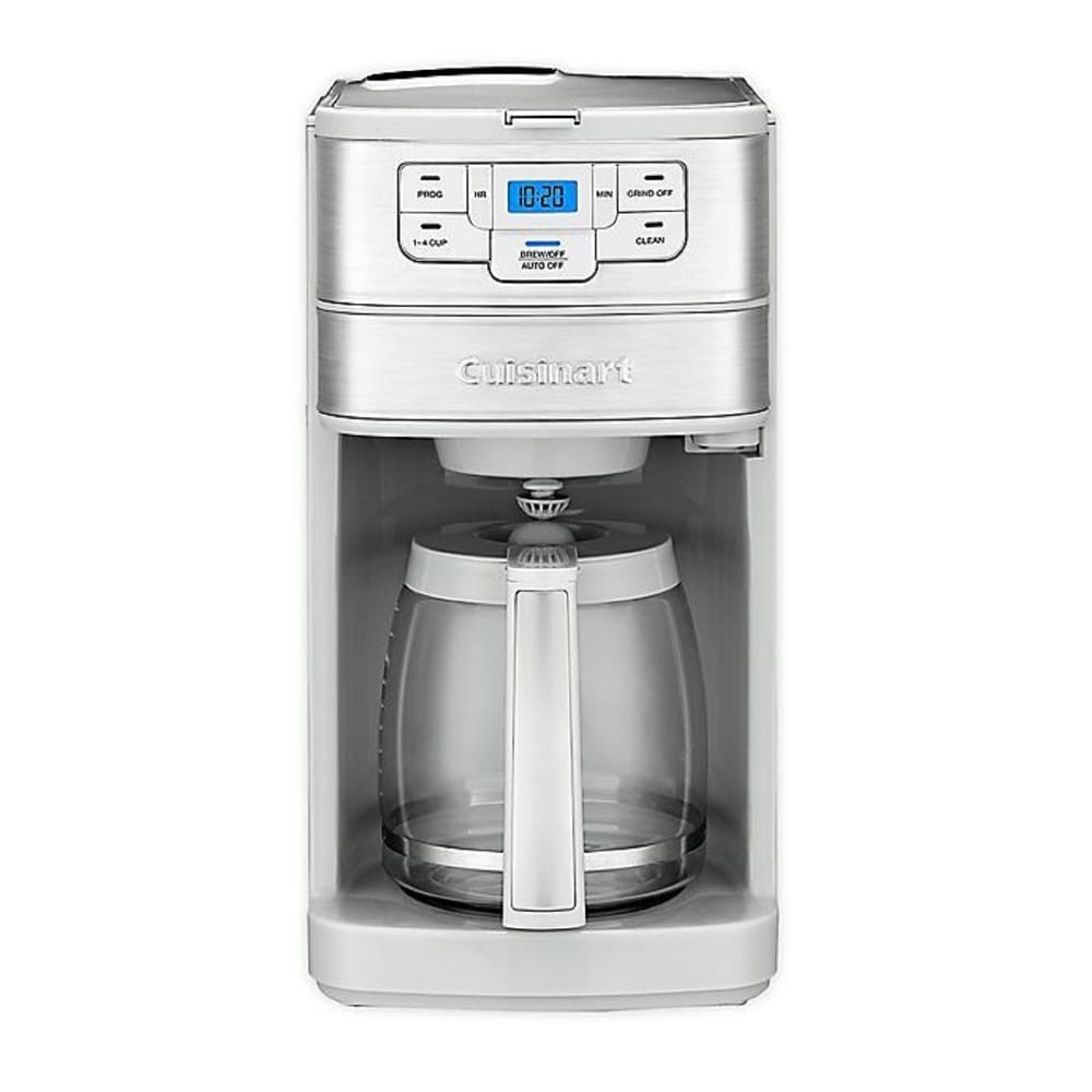 Aqua Optima Aurora 10 Cup Drip Coffee Maker & Coffee Machine - Bed Bath &  Beyond - 39117710