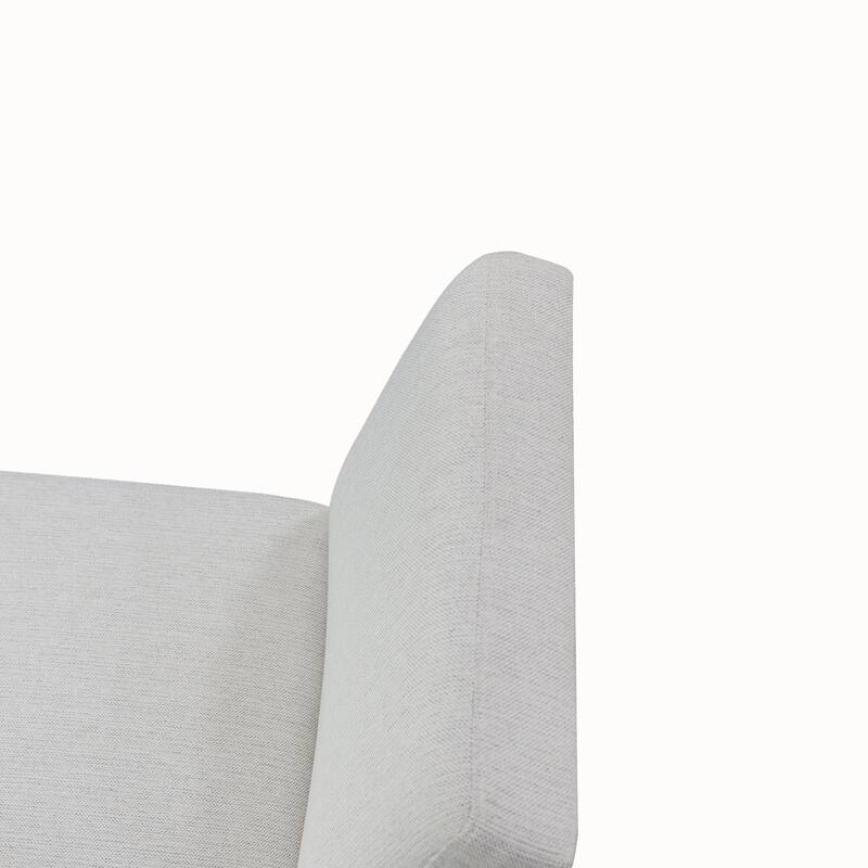 Christopher Knight Home - Eli Classic Wooden Upholstered Bar Stool with Padded Seat and Backrest