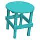 Option Aruba Blue