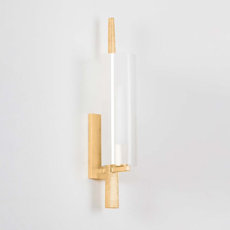 Hudson Valley Lighting 3924 Vineland 24" Tall Wall Sconce