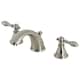 Option Brushed Nickel