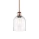 Option Antique Copper / Clear