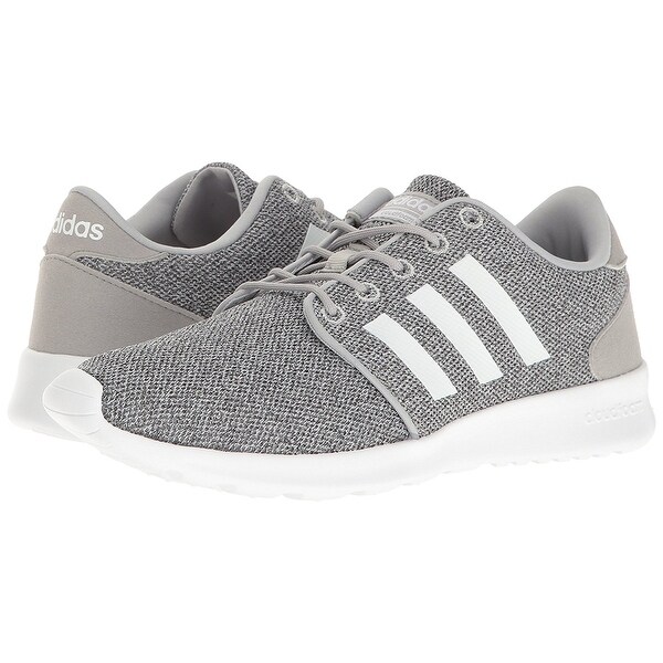 Adidas neo women's qt racer running shoe discount