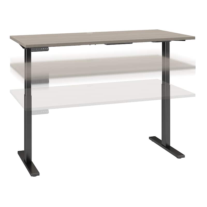 Bush Business Furniture Move 60 Series 60x30 Adjustable Standing Desk