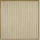 preview thumbnail 33 of 47, SAFAVIEH Natural Fiber Reintraut Sisal Rug 6' Square - Multi/Green - Square