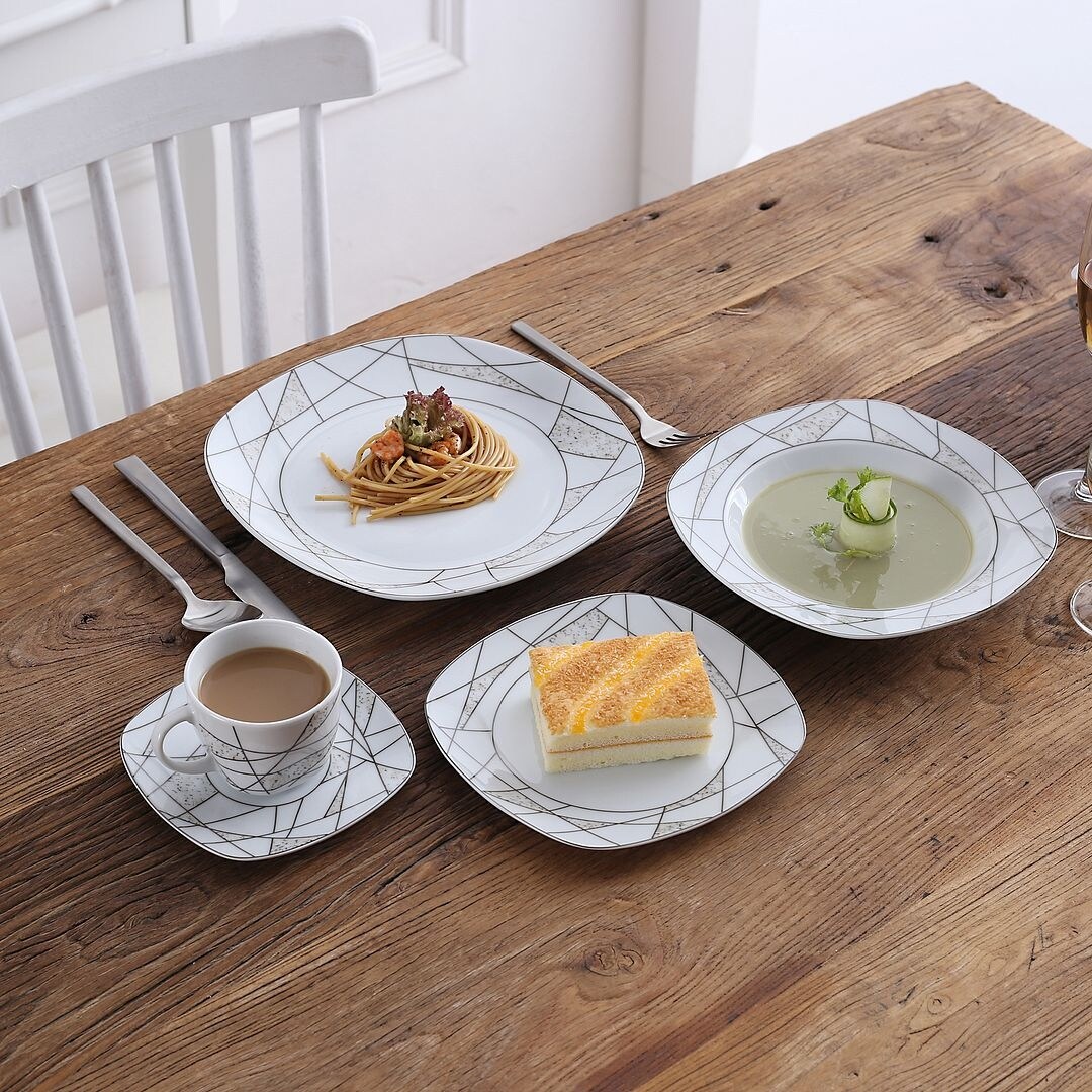 Veweet dinner deals set