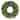 24" Pre-Lit Battery-Operated Artificial Pine Wreath
