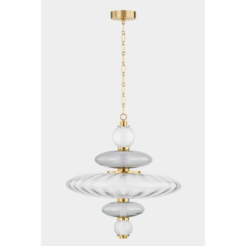 Hudson Valley Lighting 2625 Williams 25" Wide LED Pendant