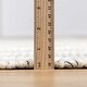 preview thumbnail 5 of 5, Hauteloom Whittington Wool Living Room, Bedroom Area Rug - Dark Gray, Off White - 10' x 14'