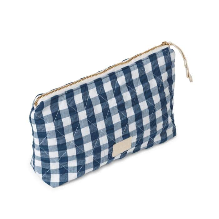 JUNA Nola Makeup Bag - N/A