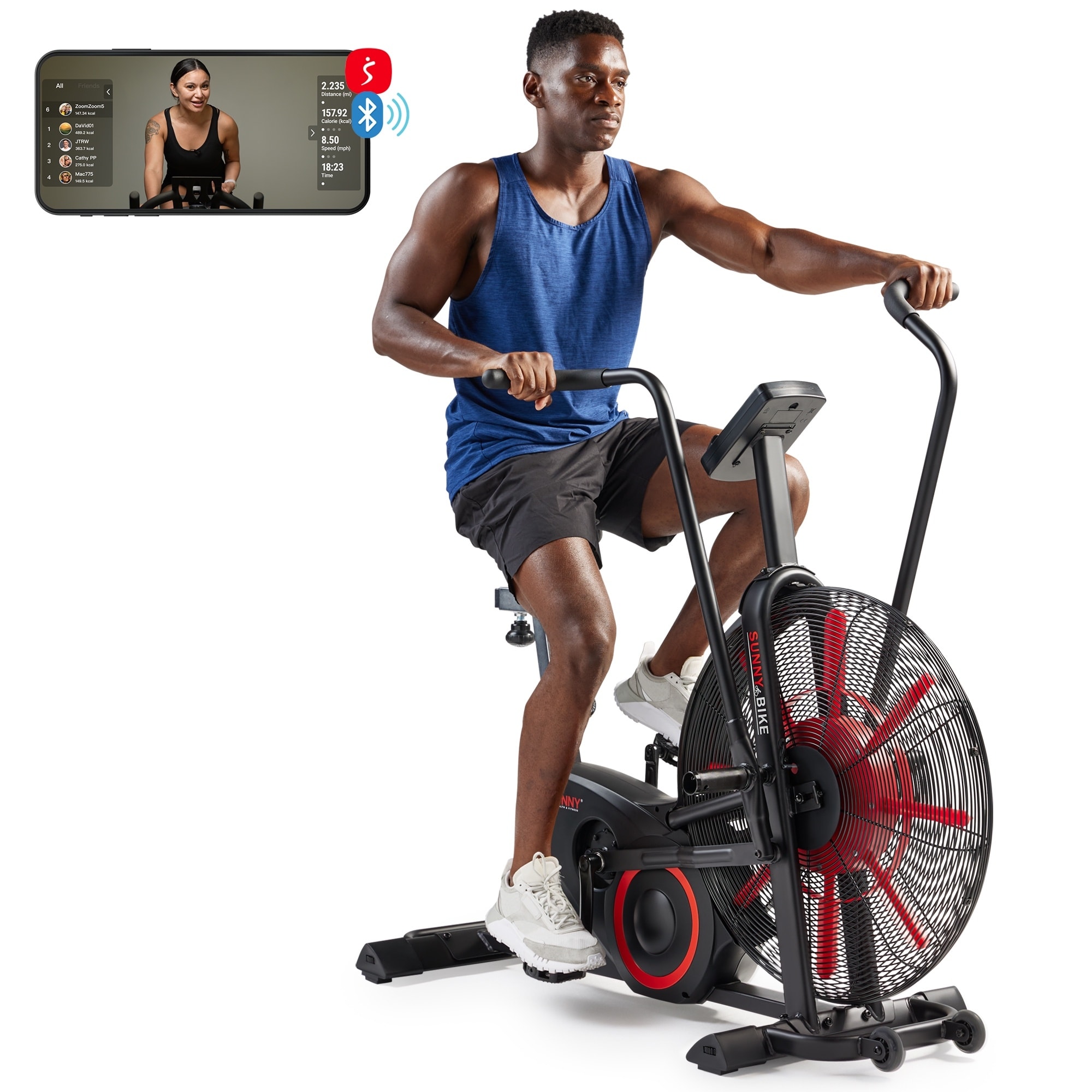 Mechanical Exercise Bikes Bed Bath Beyond