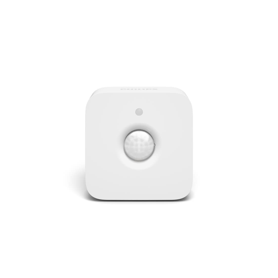 Philips Hue 2.2 in. L White Plug-In LED Smart-Enabled Motion Sensor - Warm White