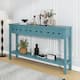 Option Turquoise Green
