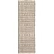 preview thumbnail 16 of 18, Artistic Weavers Miley Handwoven Boho Chic Farmhouse Area Rug