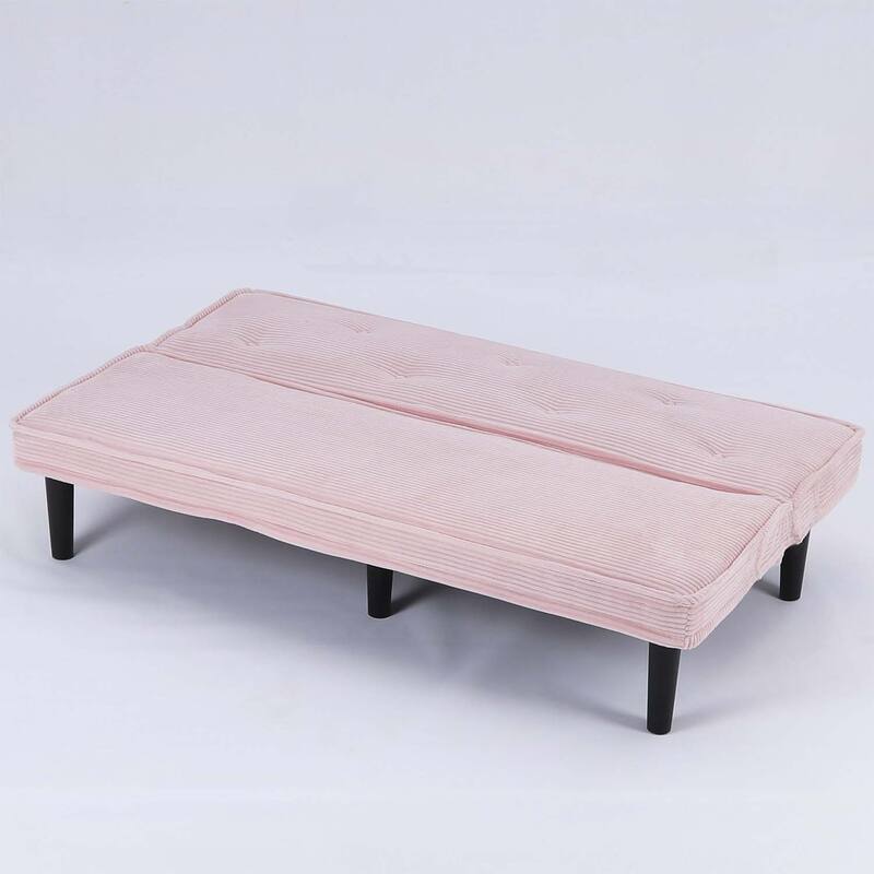 Versatile Sofa Bed for Living Room,Apartment,and Bedroom