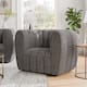 Option Charcoal Grey