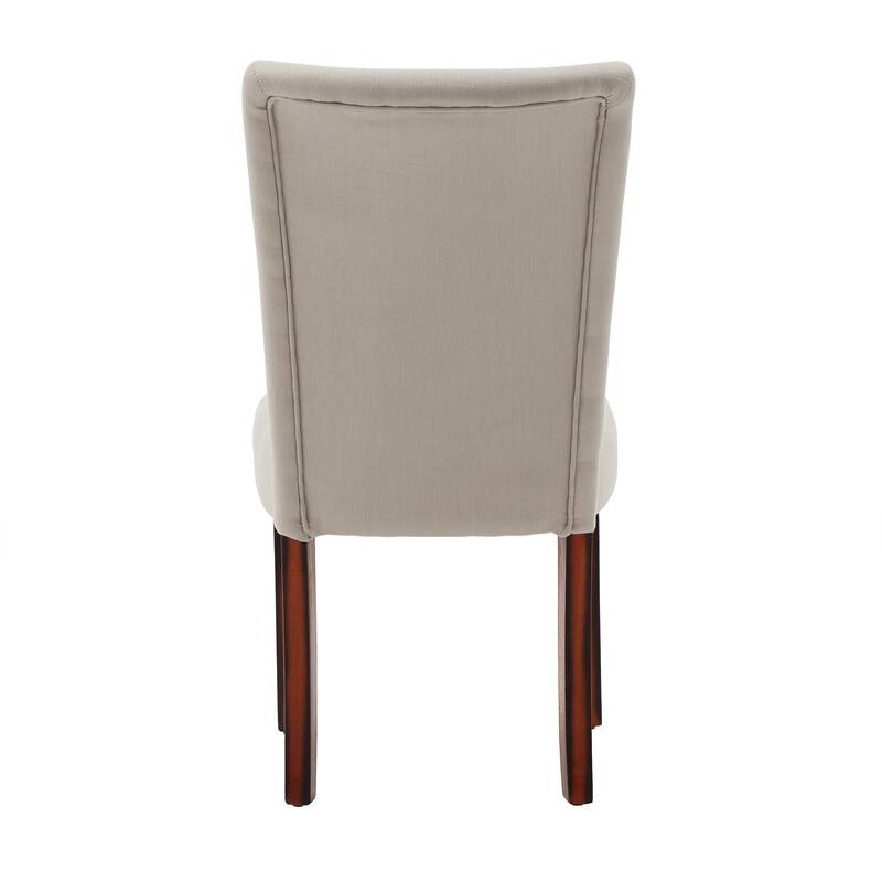 Catherine Parsons Dining Chair (Set of 2) by iNSPIRE Q Bold