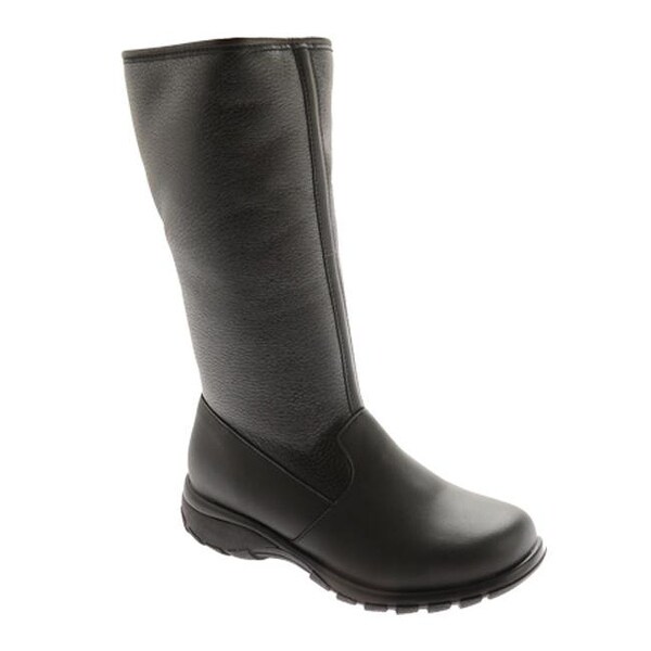 Toe Warmers Women's Shelter Black