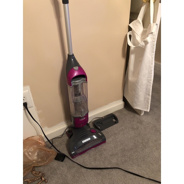 Shark rotator freestyle pro cordless vacuum reviews on sale