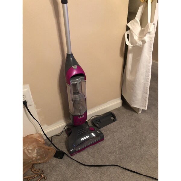Top Product Reviews For Shark Sv1112 Rotator Freestyle Pro Cordless Vacuum 18964228 Overstock