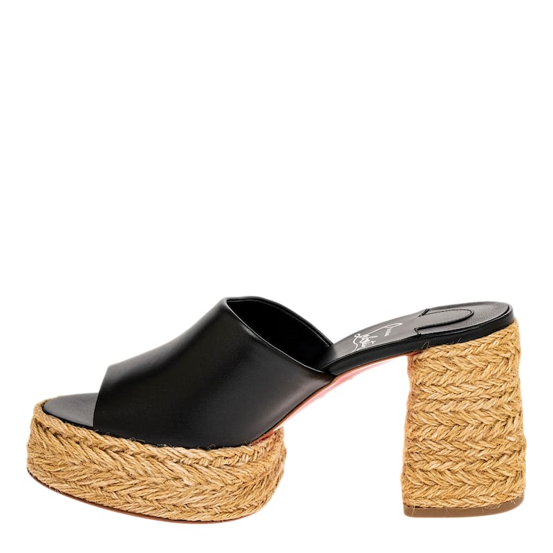 Christian Louboutin Calakala Mule