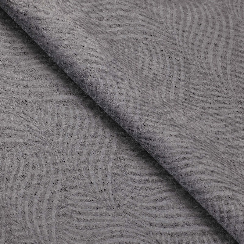 Superior Waverly Washable Room Darkening Curtains, Set of 2 Panels