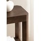 preview thumbnail 122 of 127, Kate and Laurel Talcott Wood Side Table