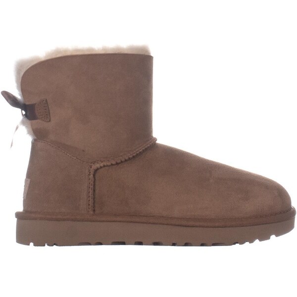ugg boots mini 38