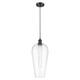 Option Clear / Oil Rubbed Bronze