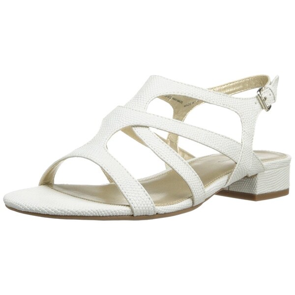 bandolino women's sandals