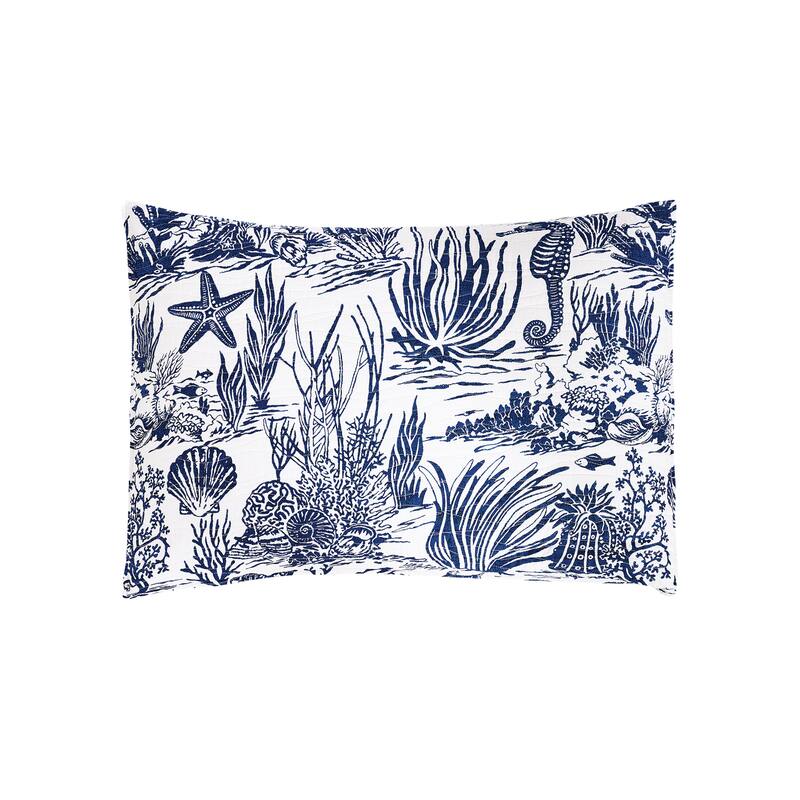 Reef Shores Quilt Set