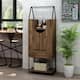 Option Light Hickory