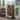 Furniture of America Marcus Contemporary Metal Multi-storage Wine Cabinet