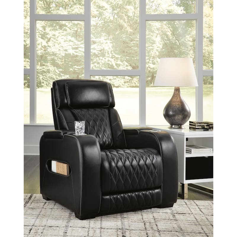 Signature Design by Ashley Boyington 3-Piece Upholstery Package - 86" W x 40" D x 44.5" H