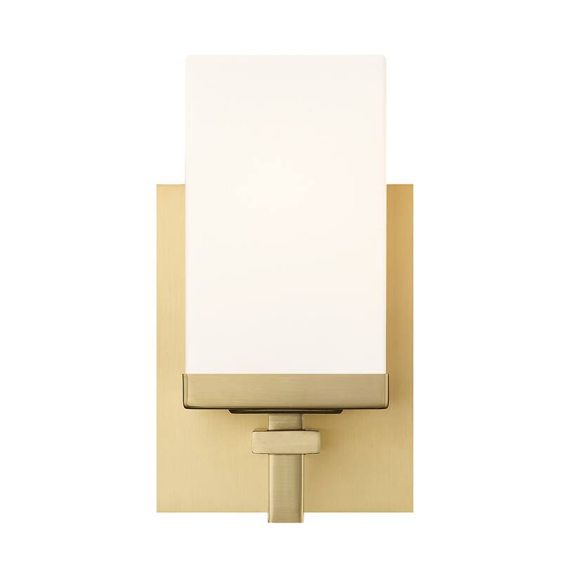 Laurel Designs Maddox 1-light Bath Vanity