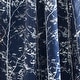 preview thumbnail 3 of 7, Lush Decor Forest Room Darkening Window Curtain Panel Pair